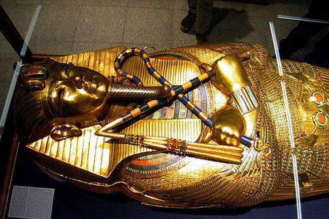 Day Tour to Egyptian Museum, Citadel and Bazzar in Cairo - Final thoughts: Who is this tour perfect for?