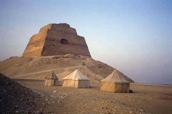 Day Tour To El Fayoum Pyramids From Cairo - Why This Tour Stands Out