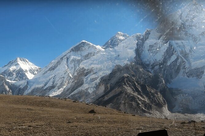 Day Tour to Everest Base Camp By Helicopter - Authentic Experiences and What Travelers Say