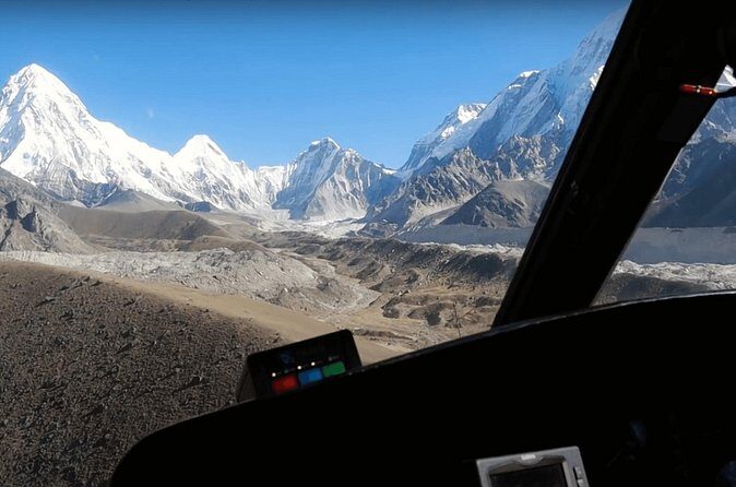 Day Tour to Everest Base Camp By Helicopter - Who Is This Tour Best For?