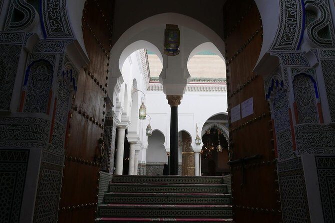 Day tour to FES from CASABLANCA - What Other Travelers Are Saying