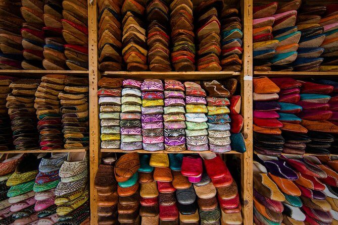 Day tour to FES from CASABLANCA - The Sum Up: Is This Tour Right for You?