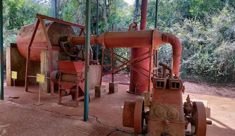 Day tour to Giraffe Center and Karen Blixen Museum - FAQ