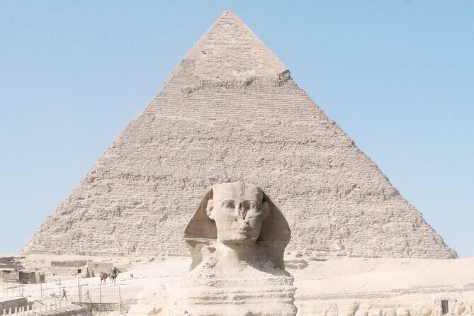 Day tour To Giza Pyramids, Citadel, Old Cairo & Bazaar in Egypt - Authentic Experiences and Insights from Travelers