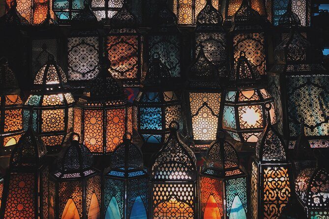Day tour To Giza Pyramids, Citadel, Old Cairo & Bazaar in Egypt - Who Would Enjoy This Tour?