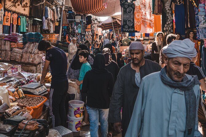 Day tour To Giza Pyramids, Citadel, Old Cairo & Bazaar in Egypt - FAQ: Your Questions Answered