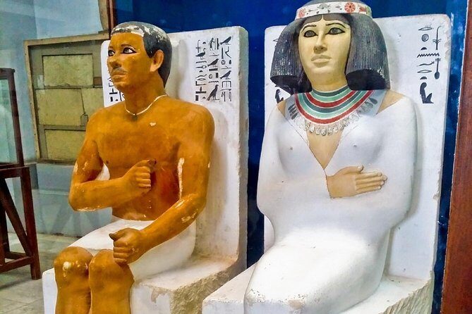 Day Tour to Giza Pyramids & Grand Egyptian Museum - Final Thoughts: The Bottom Line