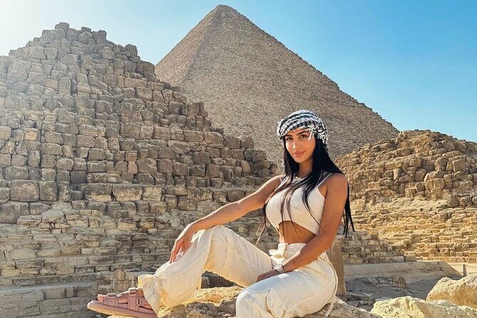 Day Tour to Giza Pyramids , sphinx ,With all the highlights - Who Should Consider This Tour?