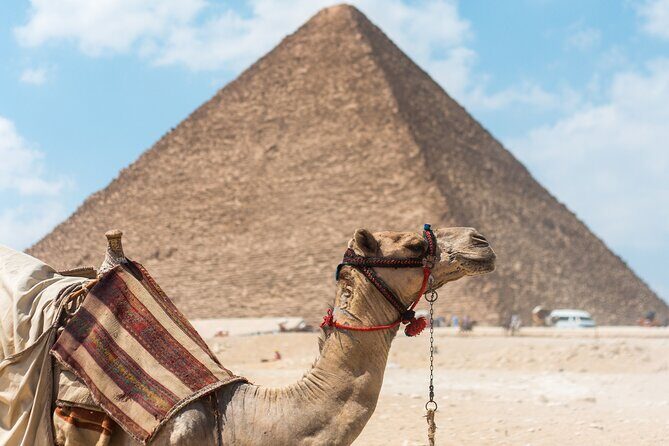 Day Tour To Giza Pyramids With Camel Ride And Egyptian Museum In Cairo - Final Thoughts: Is It Worth It?