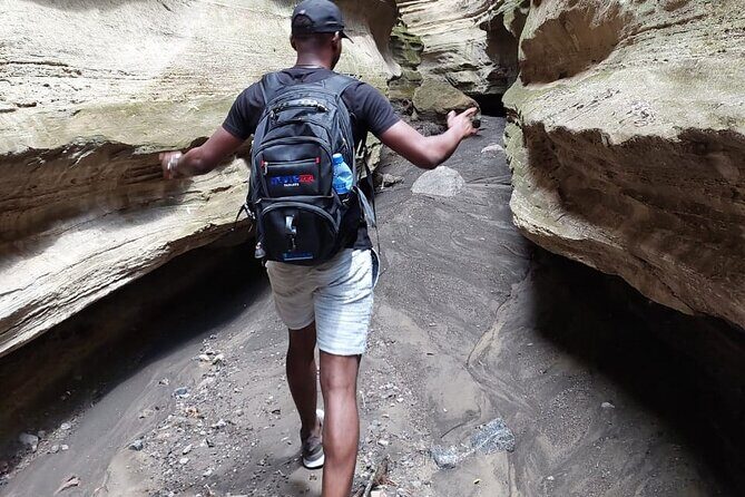 Day Tour To Hell's Gate National Park and Optional Boat Ride on Lake Naivasha. - Authentic Experiences Shared by Travelers