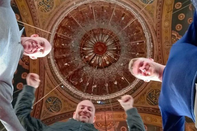 Day tour to Islamic Cairo - Who Would Enjoy This Tour?