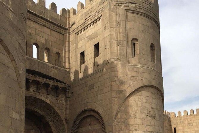 Day Tour to Islamic Cairo ,The Egyptian Museum and Khan El-Khalili - Practical Details and What to Expect