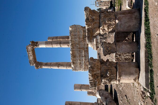 Day Tour to Jerash, Ajloun Castle and Dead Sea - Final Thoughts