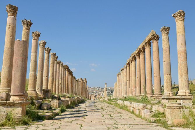Day Tour to Jerash, Ajloun Castle and Dead Sea - FAQ