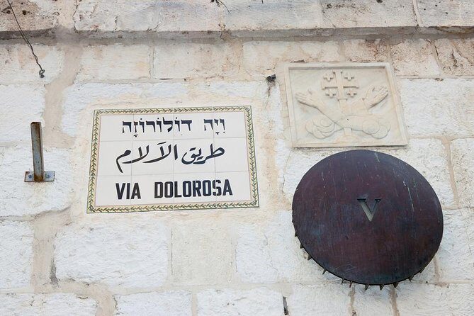 Day Tour to Jerusalem and Bethlehem from Tel Aviv - An In-Depth Look at the Tour Experience