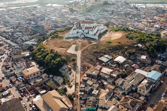 Day Tour to Kakum National Park, Cape Coast and Elmina Castle - Exploring the Itinerary: What You Can Expect