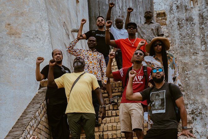 Day Tour to Kakum National Park, Cape Coast and Elmina Castle - Final Thoughts: Who Should Consider This Tour?