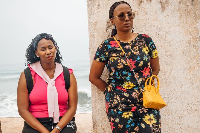 Day Tour to Kakum National Park, Cape Coast and Elmina Castle - Frequently Asked Questions