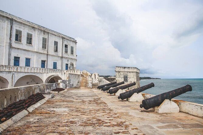 Day Tour to Kakum National Park, Cape Coast and Elmina Castles - Key Points
