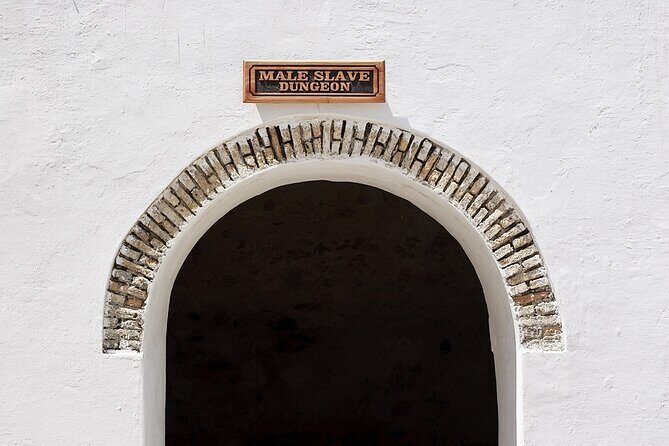 Day Tour to Kakum National Park, Cape Coast and Elmina Castles - What’s Included and What’s Not