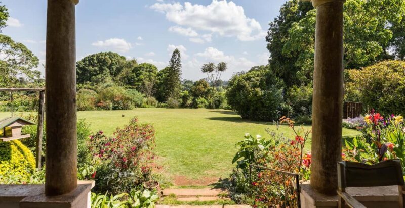 Day Tour to Kiambethu Tea Farm in Limuru - FAQ