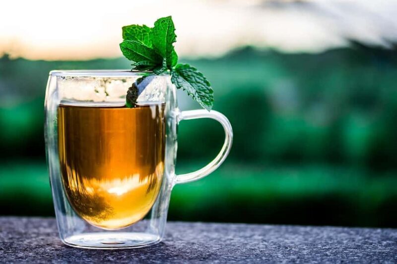 Day Tour To Kiambethu Tea Farm in Limuru - Key Points