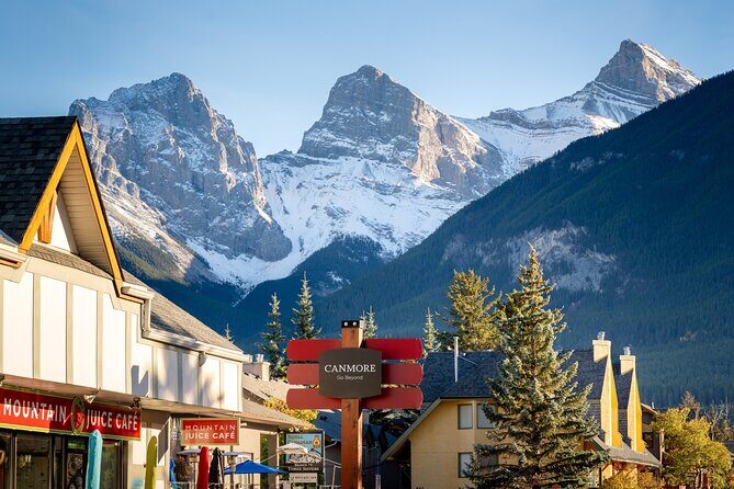 Day Tour to Lake Louise, Johnston Canyon & Banff Ave From Calgary - The Itinerary Breakdown – What Makes Each Stop Special