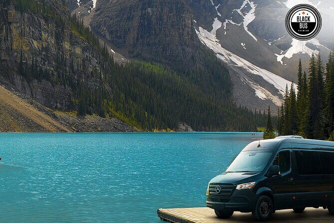 Day Tour to Lake Louise, Johnston Canyon & Banff Ave From Calgary - Authentic Traveler Feedback