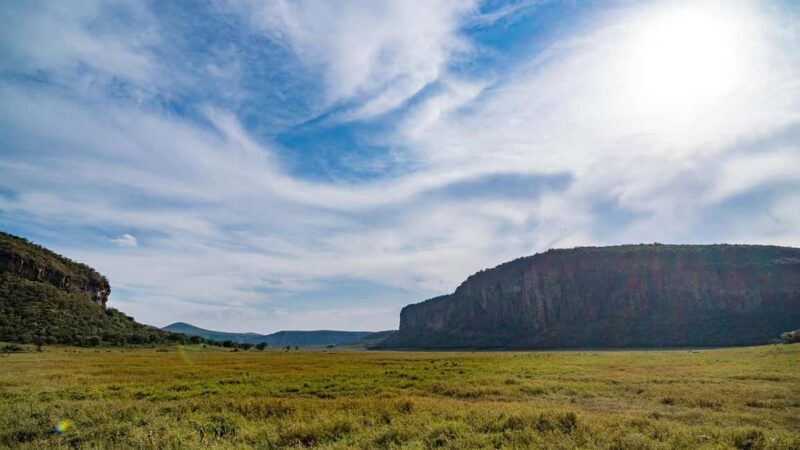 Day tour to Lake Naivasha and Hells Gate Park - Final Thoughts on Value and Suitability