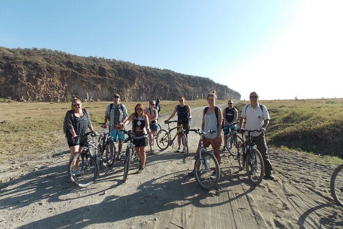 Day Tour to Lake Naivasha, Hell's Gate and Spa - Authentic Encounters and Practical Tips