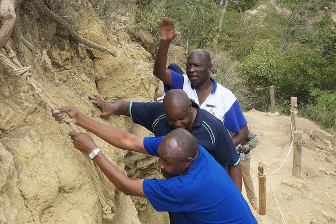 Day Tour to Lake Naivasha & Hell's gate - Overview of the Experience