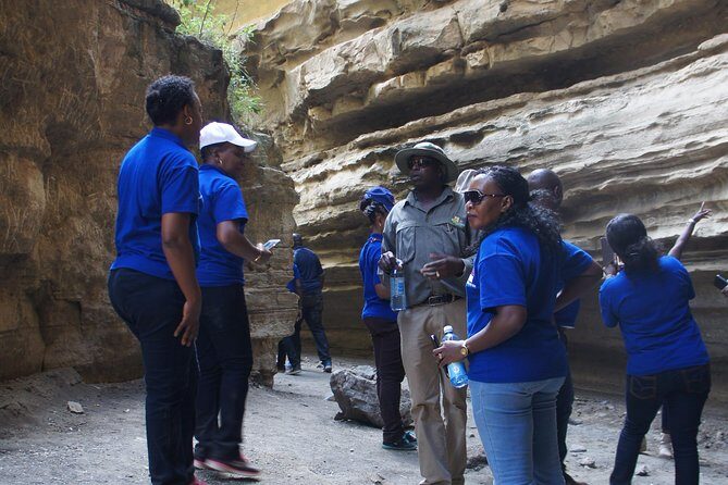 Day Tour to Lake Naivasha & Hell's gate - Who Will Love This Tour?