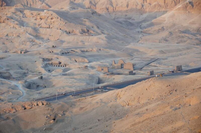 Day tour to Luxor from Aswan - Authentic Insights from Travelers