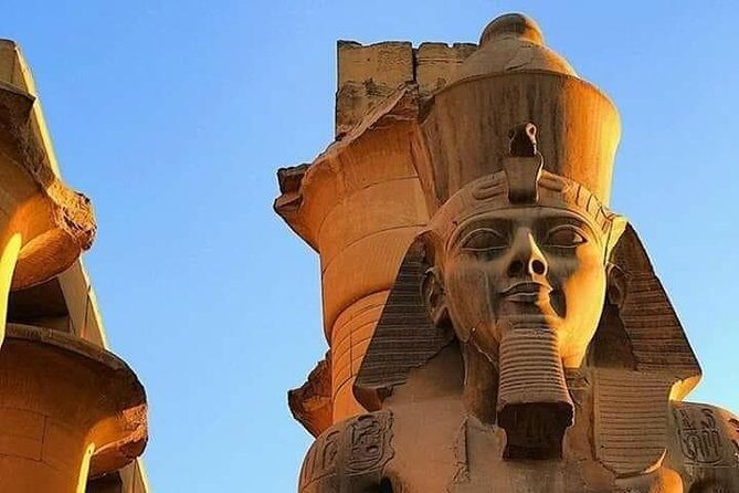 Day Tour to Luxor from Cairo by Flight - The Trip Breakdown: What to Expect