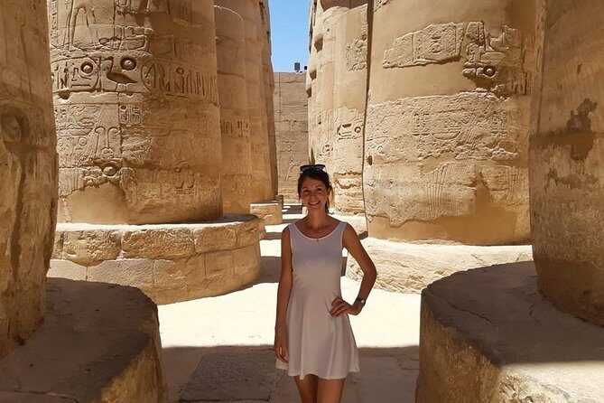 Day Tour to Luxor from Cairo by Flight - Who Will Love This Tour?