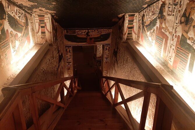Day Tour To Luxor From Hurghada - Who Will Enjoy This Tour?