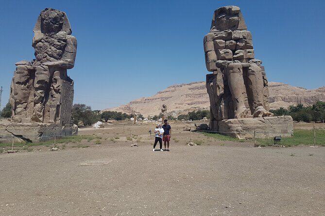 Day Tour To Luxor From Hurghada - Frequently Asked Questions