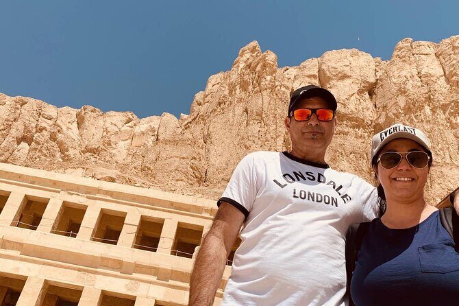 Day Tour To Luxor From Hurghada By Bus - The Practical Side: Transportation, Cost, and Duration
