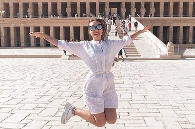 Day Tour To Luxor From Hurghada By Bus - FAQ