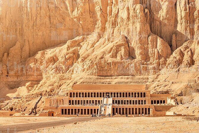 Day Tour To Luxor from Hurghada by Bus with Lunch - FAQ