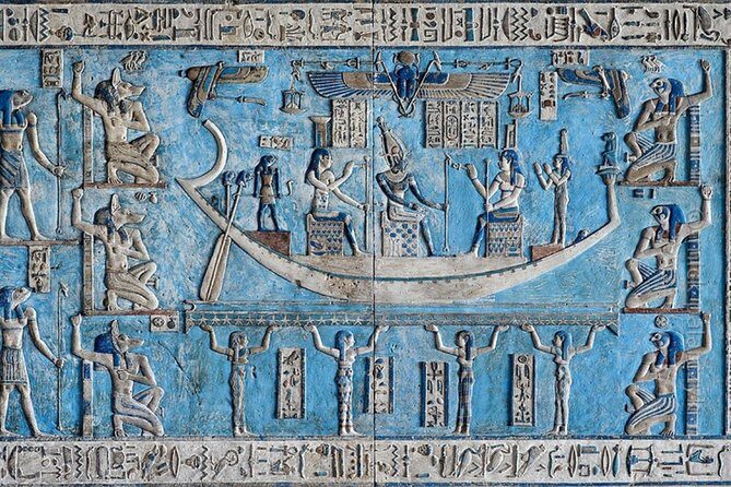 Day tour to Luxor from Marsa Alam - FAQ