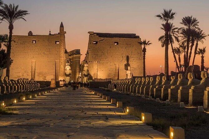 Day Tour To Luxor From Marsa Alam private by car - The Sum Up: Is This Tour Right for You?