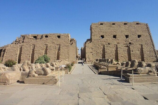 Day Tour To Luxor From Marsa Alam private by car - FAQs