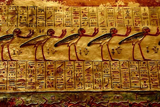 Day Tour to Luxor Highlights from Safaga - The Sum Up