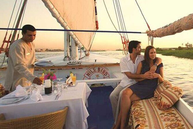 Day Tour To Luxor Private Guided Tours ( Never Forget ) From Cairo By Plane - Analyzing the Tour’s Value