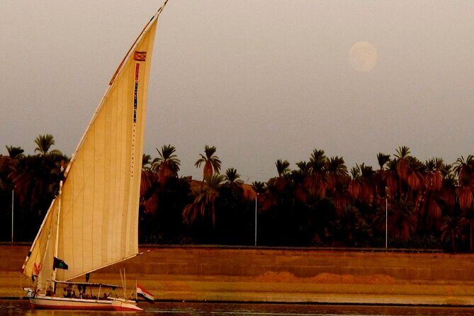 Day Tour To Luxor Private Guided Tours ( Never Forget ) From Cairo By Plane - Final Thoughts