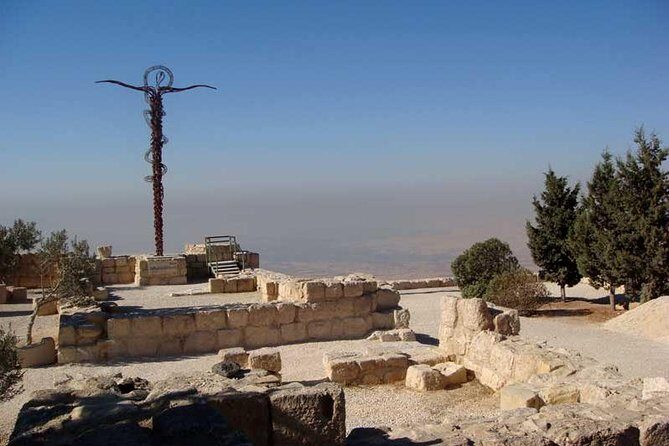 Day Tour to Madaba & Mount Nebo From Amman - Duration, Price, and Booking