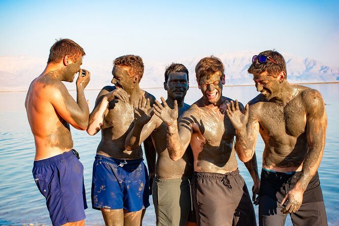 Day Tour to Masada and the Dead Sea from Tel Aviv - Detailed Review of the Tour Experience