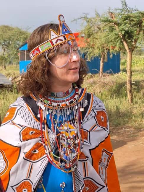 Day Tour to Masai Village From Nairobi - Who Will Love This Tour?