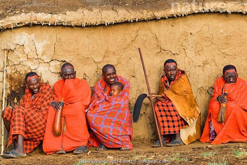 Day Tour to Masai Village From Nairobi - FAQ